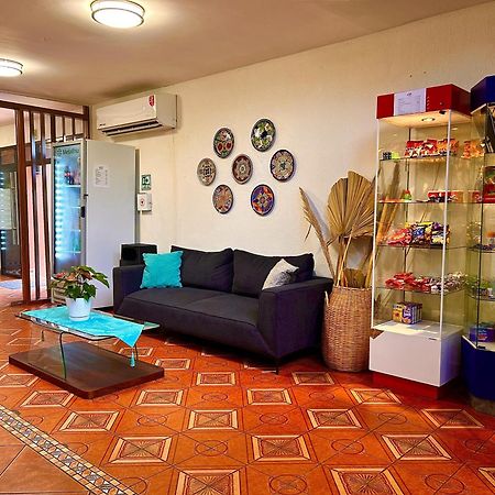 Vf Villa Florencia Hotel เวราครูซ ภายนอก รูปภาพ