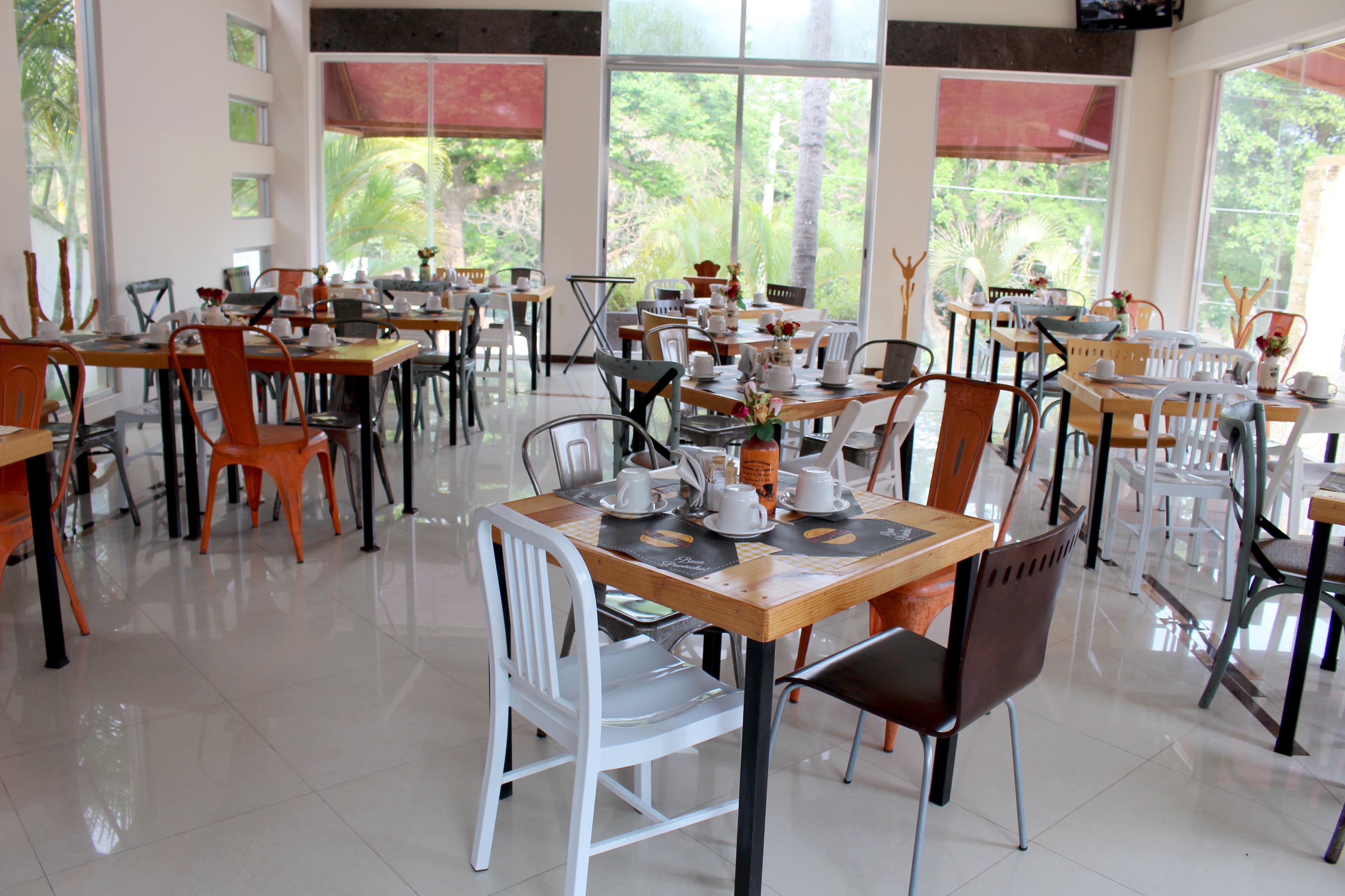Vf Villa Florencia Hotel เวราครูซ ภายนอก รูปภาพ