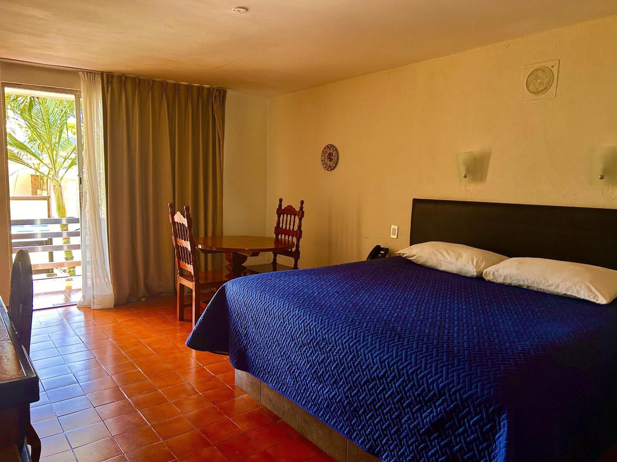 Vf Villa Florencia Hotel เวราครูซ ภายนอก รูปภาพ