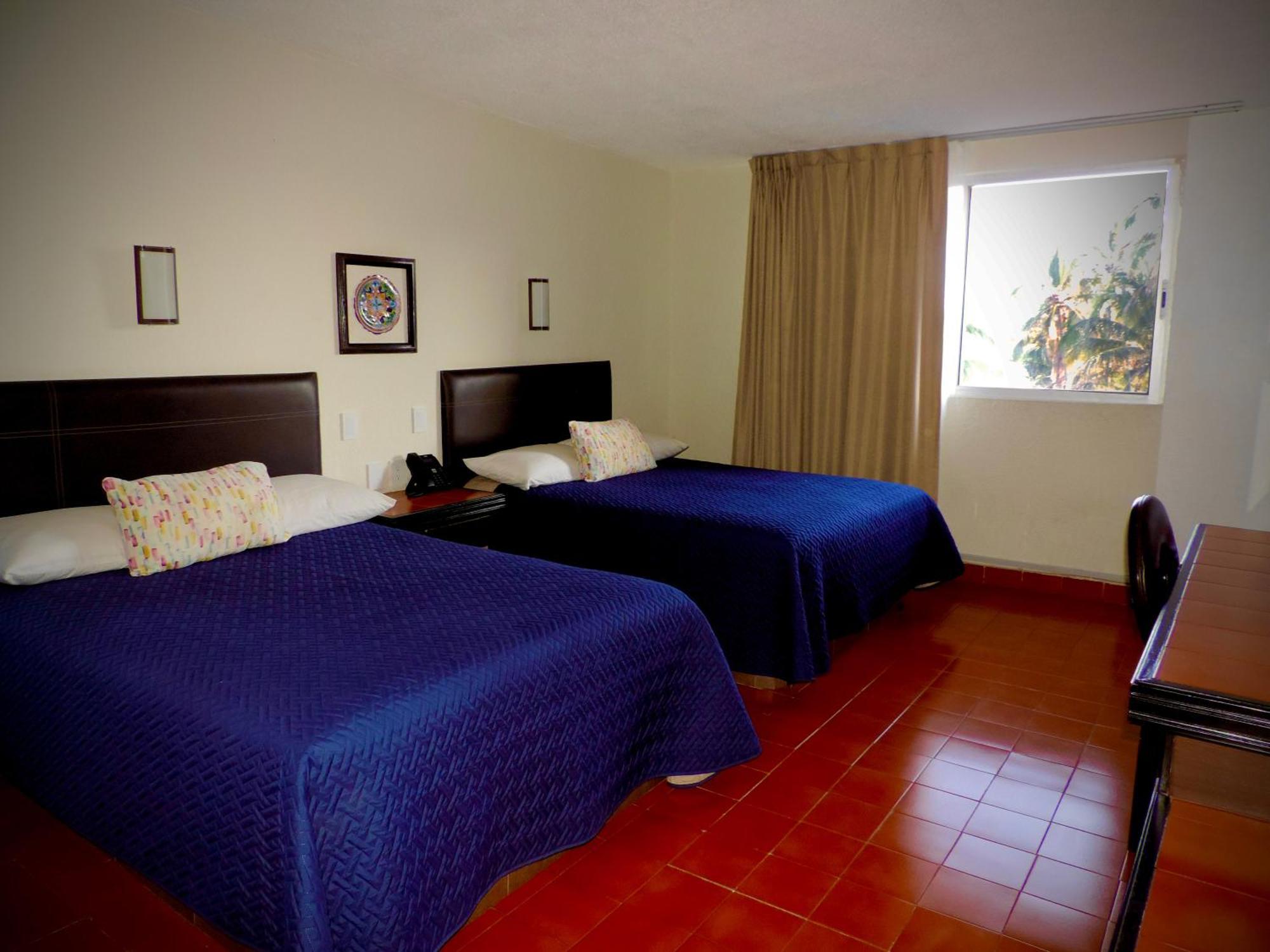 Vf Villa Florencia Hotel เวราครูซ ภายนอก รูปภาพ